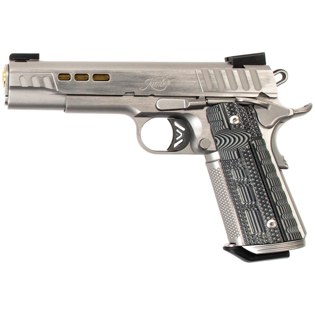 KIMBER RAPIDE DAWN